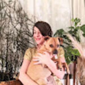 Meet your Posher, Harmony marie